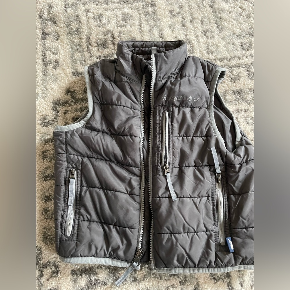 Vineyard Vines Vest